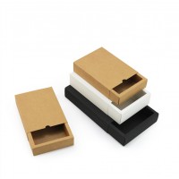 Custom printedstrong corrugated  paper subscription carton  gift packing box