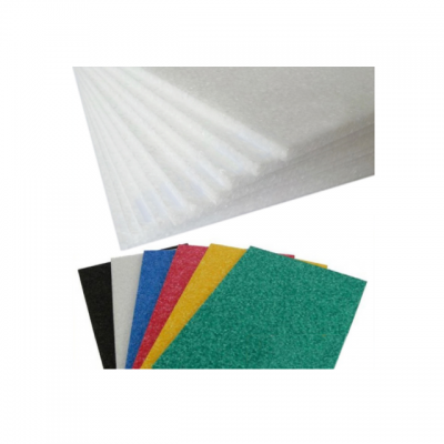 High Quality Customized Epp Sheet Foam