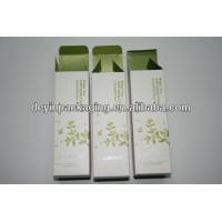 candle box packaging box