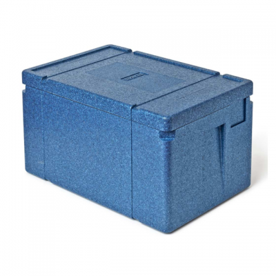 EPP foam box for transportation