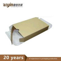 Cheap Custom Mailing Brown Shipping Paper Boxes