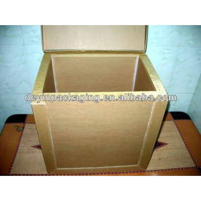 big moving paper carton box