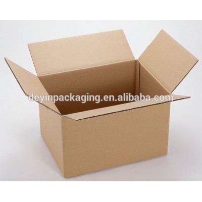 wholesale double wall logistic corrugated cartons