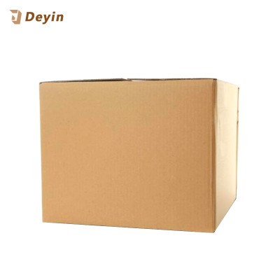 High Quality Low Price Corrugated Cardboard Paper Boxes