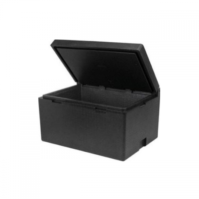 EPP foam packaging box for automotive parts logistic transport